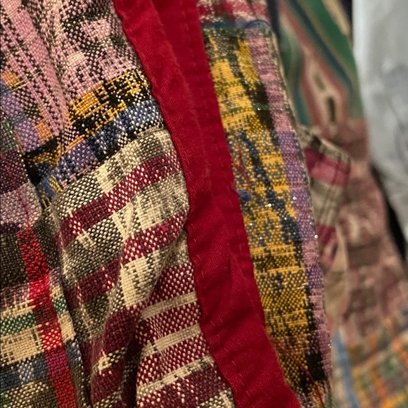 Handmade Patchwork Jacket - Picture 5 of 14
